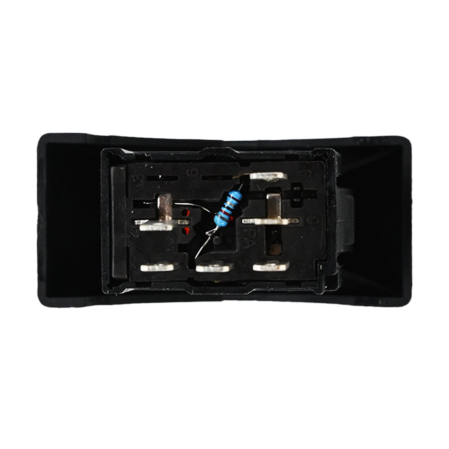 BOTON DE INTERMITENTES CHEVROLET ASTRA