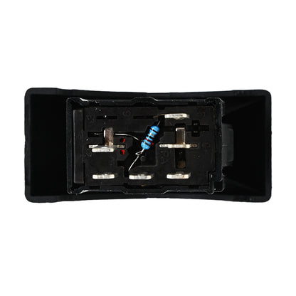 BOTON DE INTERMITENTES CHEVROLET ASTRA