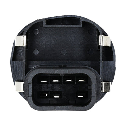 CONTROL ELECTRICO FORD COURIER /DELANTERA/DERECHO