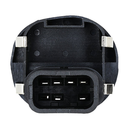 CONTROL ELECTRICO FORD COURIER /DELANTERA/DERECHO