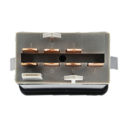 BOTON DE INTERMITENTES VOLKSWAGEN GOLF