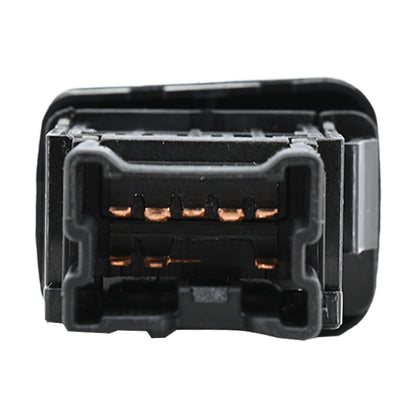 BOTON DE INTERMITENTES NISSAN SENTRA