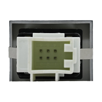 INTERRUPTOR LUZ DE FARO VOLKSWAGEN GOL