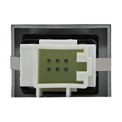 INTERRUPTOR LUZ DE FARO VOLKSWAGEN GOL