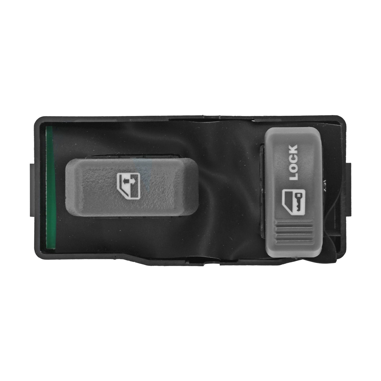 CONTROL ELECTRICO CHEVROLET BLAZER S10 /DELANTERA/DERECHO