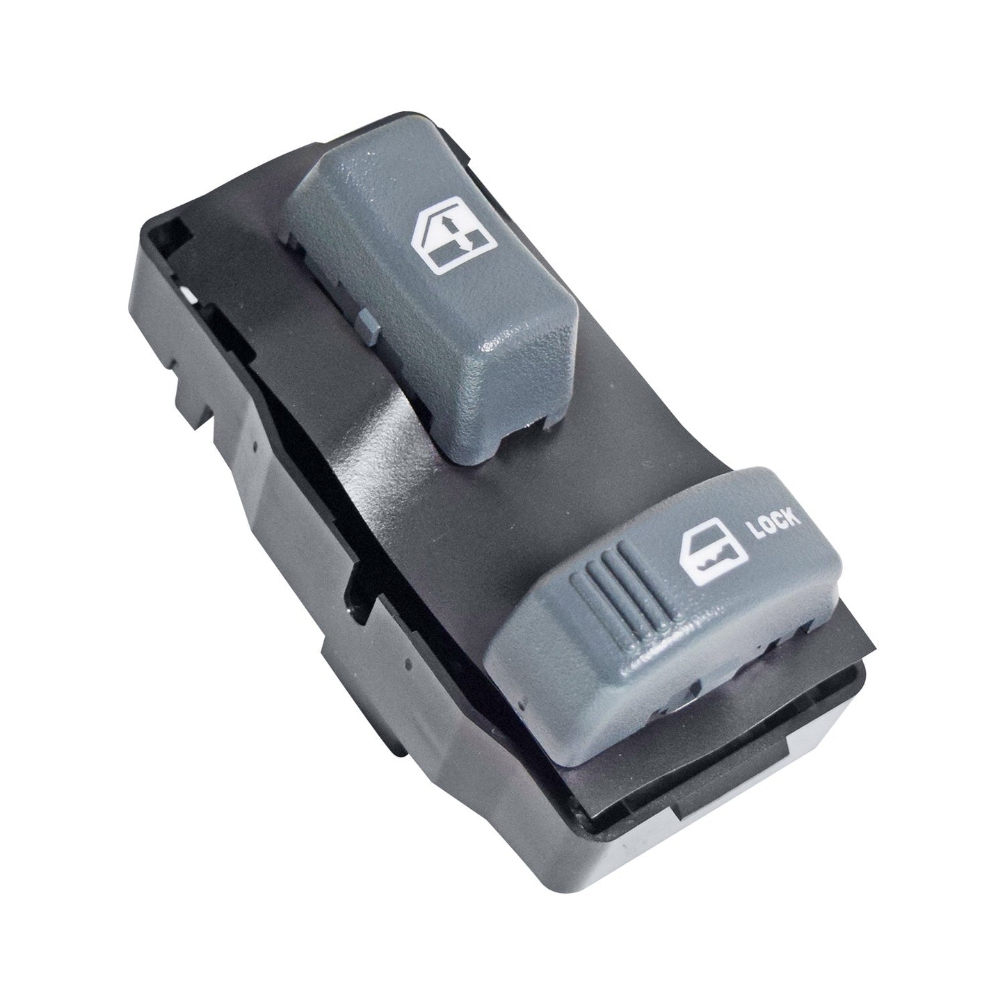 CONTROL ELECTRICO CHEVROLET BLAZER S10 /DELANTERA/DERECHO