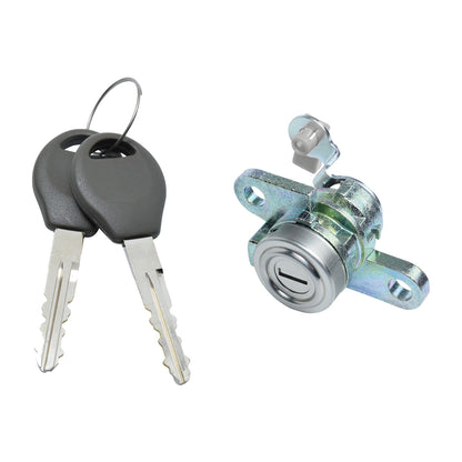 CILINDRO PARA PUERTA NISSAN URVAN /IZQUIERDO