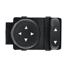 CONTROL ELECTRICO FIAT GRANDE PUNTO