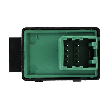 CONTROL ELECTRICO FIAT GRANDE PUNTO