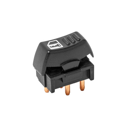 CONTROL ELECTRICO CHEVROLET CAMARO /DELANTERA/DERECHO