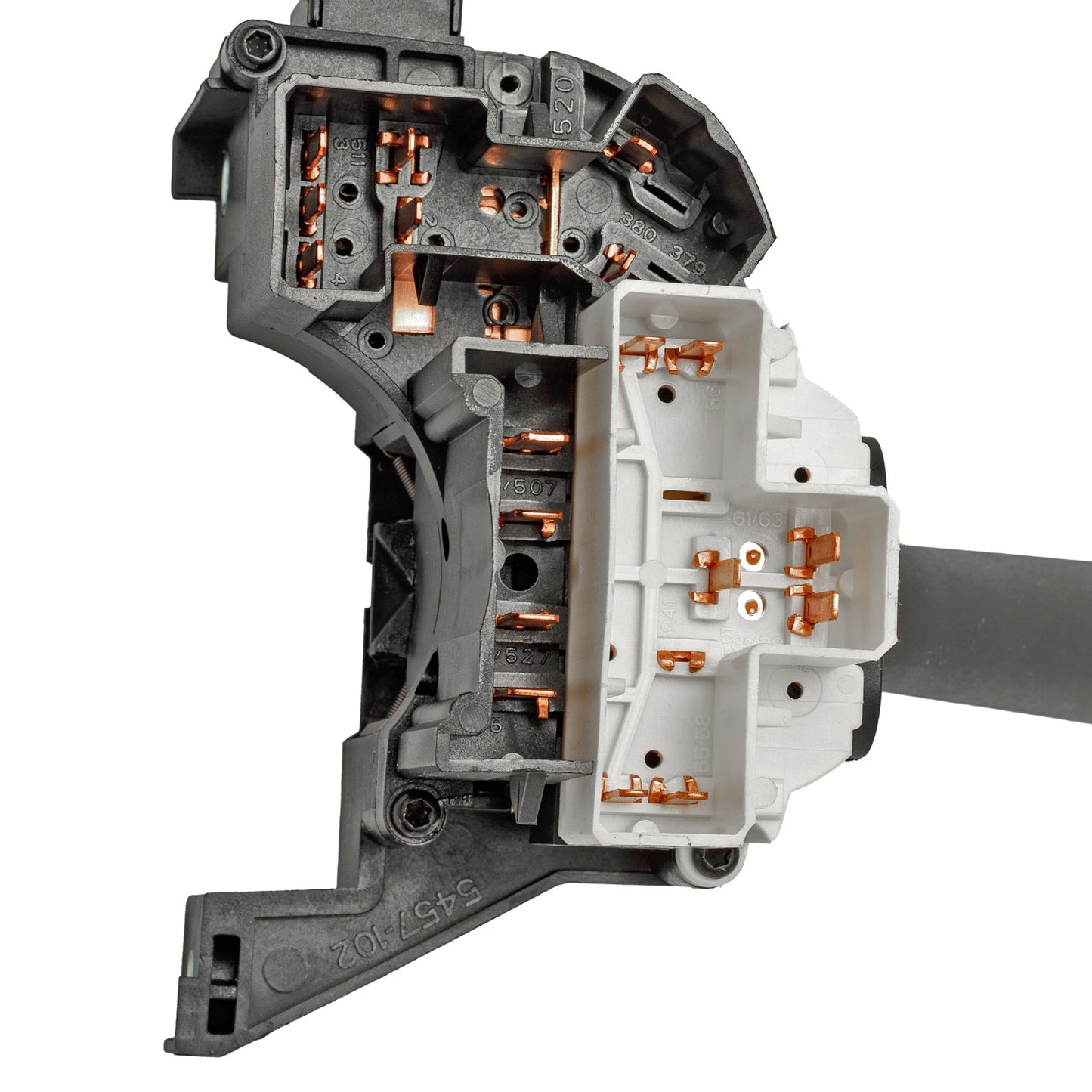 PALANCA DIRECCIONAL FORD BRONCO