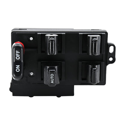 CONTROL ELECTRICO HONDA ACCORD