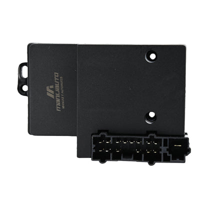 CONTROL ELECTRICO HONDA ACCORD