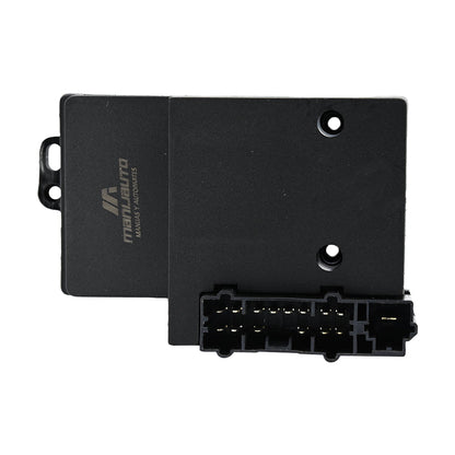 CONTROL ELECTRICO HONDA ACCORD