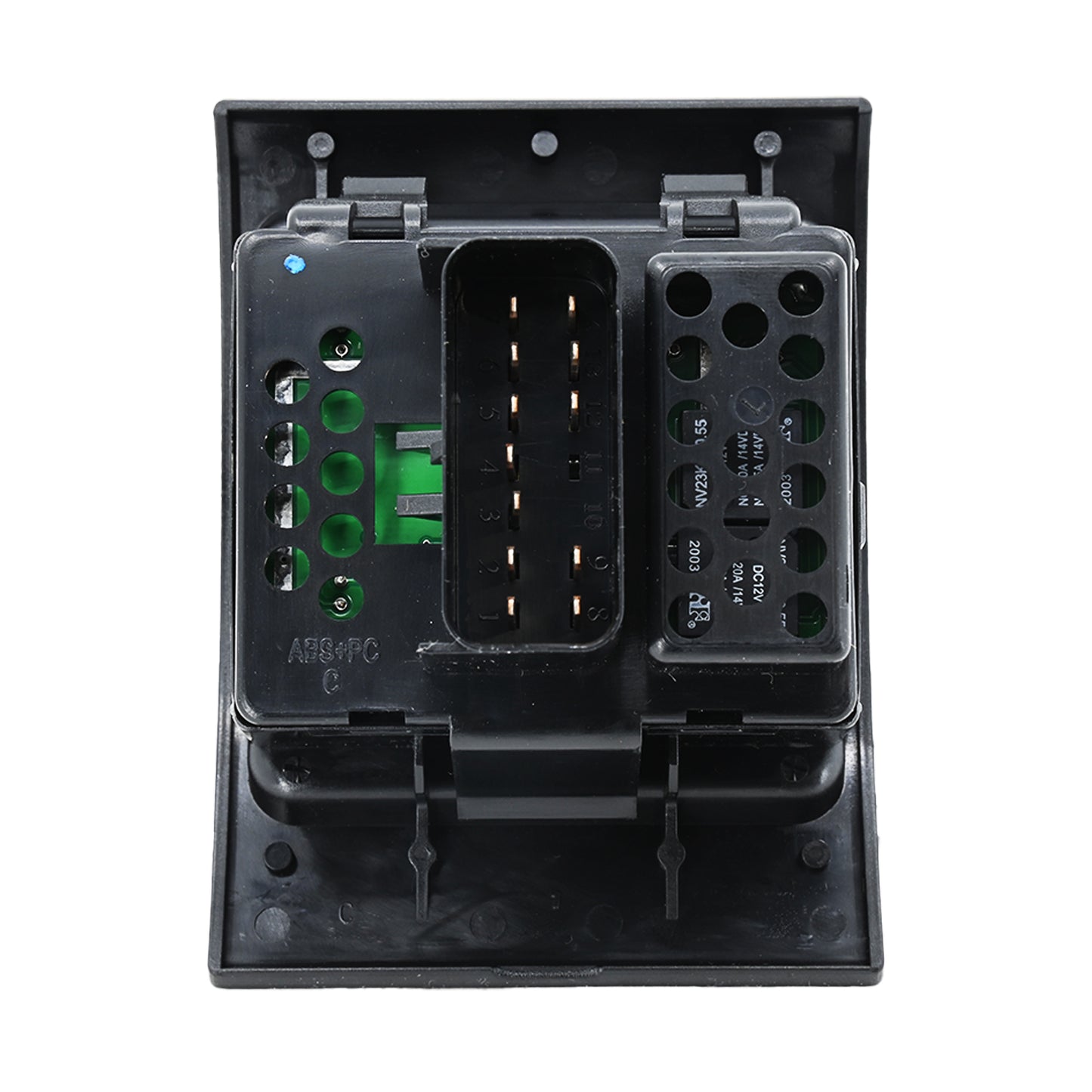 CONTROL ELECTRICO CHRYSLER PT CRUISER