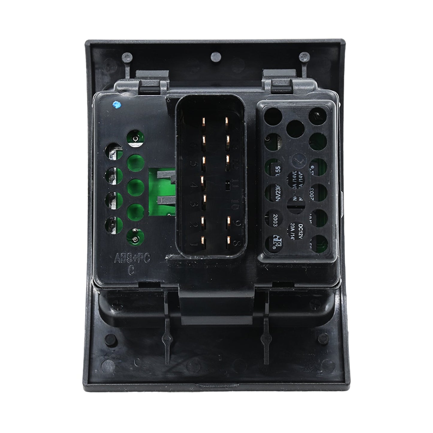 CONTROL ELECTRICO CHRYSLER PT CRUISER