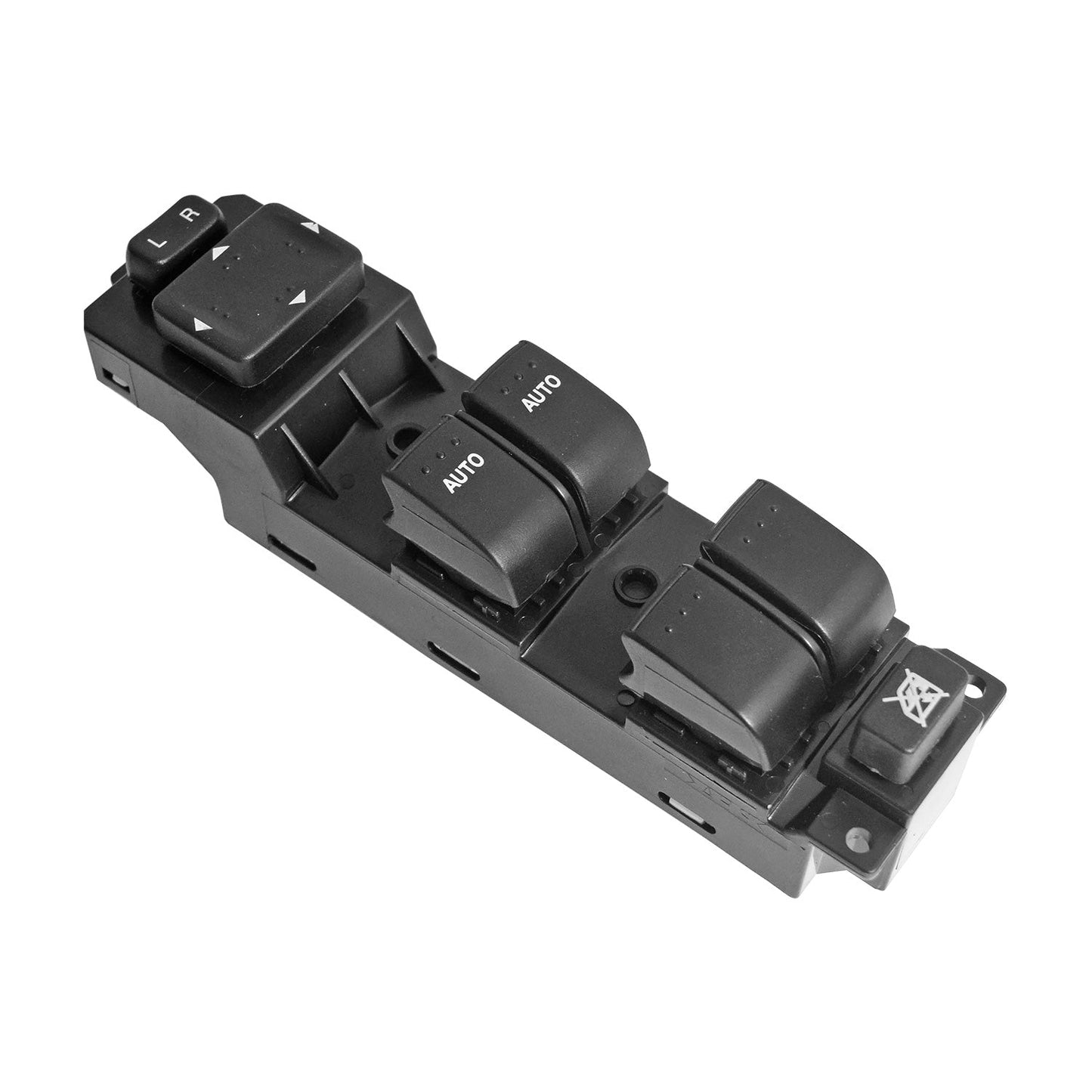 CONTROL ELECTRICO MAZDA 6