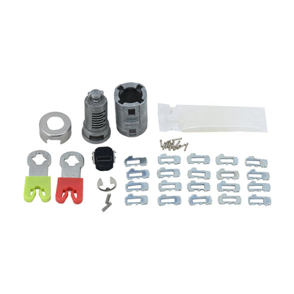 CILINDRO PARA PUERTA CHEVROLET AVALANCHE /DELANTERA/DERECHO/IZQUIERDO