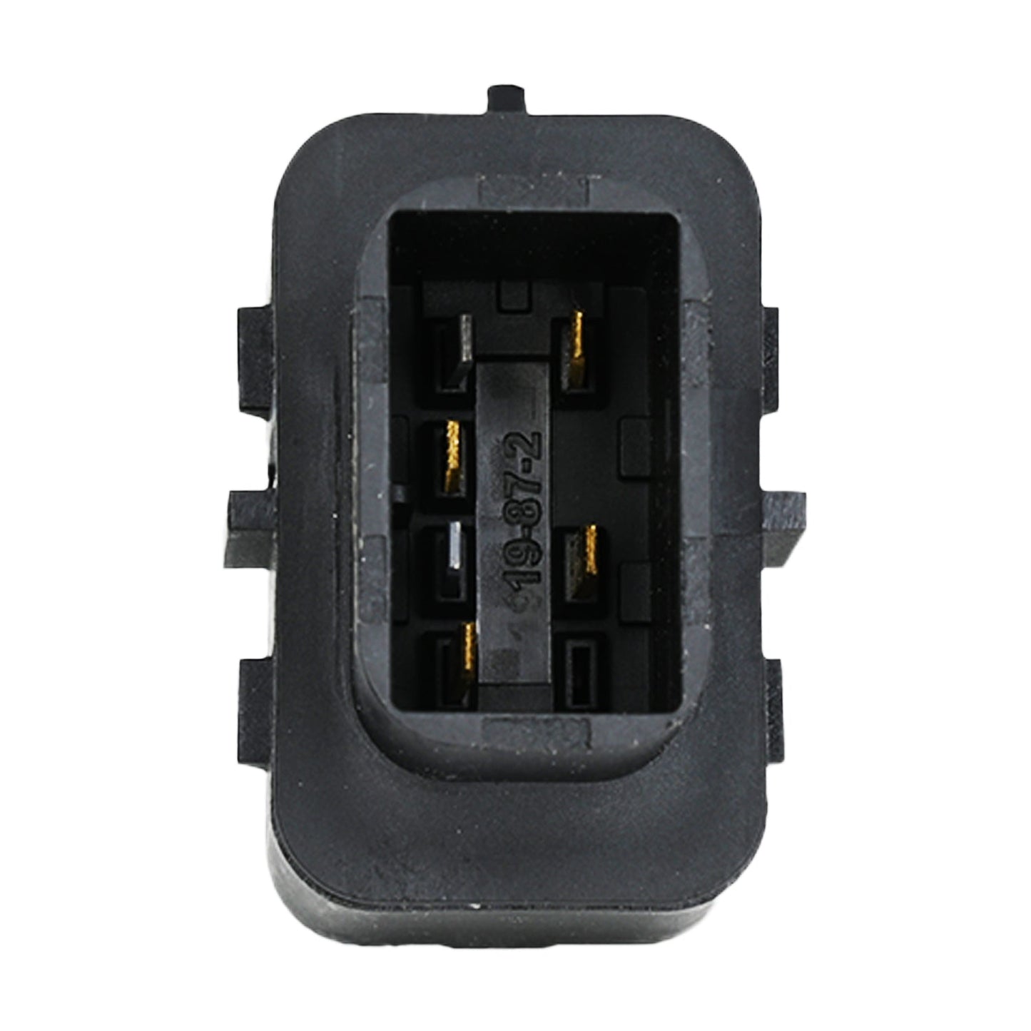 CONTROL ELECTRICO FORD ECOSPORT