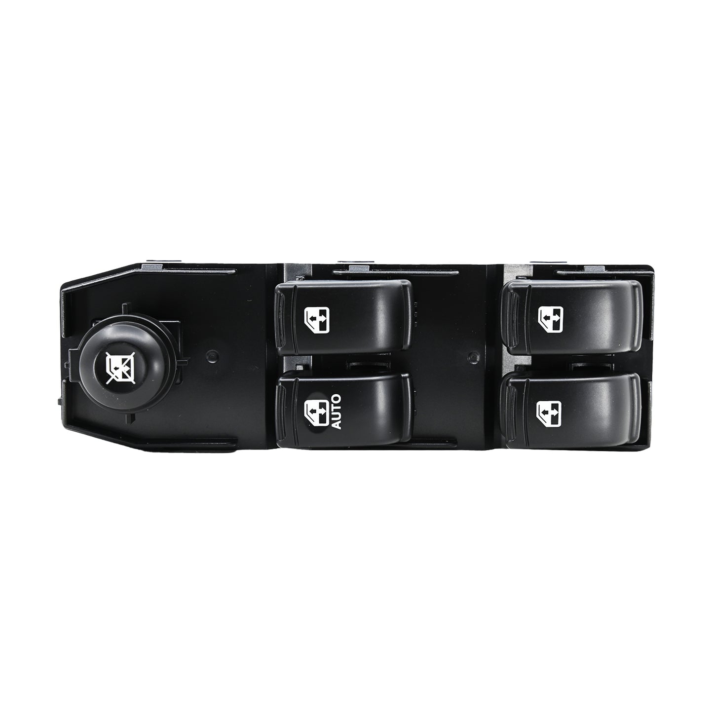 CONTROL ELECTRICO CHEVROLET OPTRA