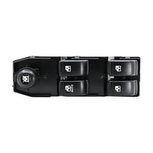 CONTROL ELECTRICO CHEVROLET OPTRA