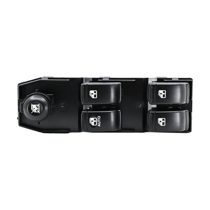 CONTROL ELECTRICO CHEVROLET OPTRA