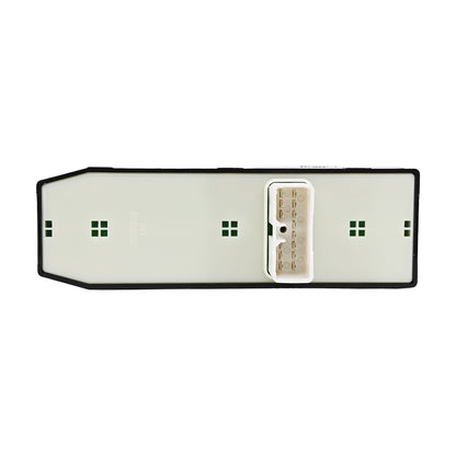 CONTROL ELECTRICO CHEVROLET OPTRA