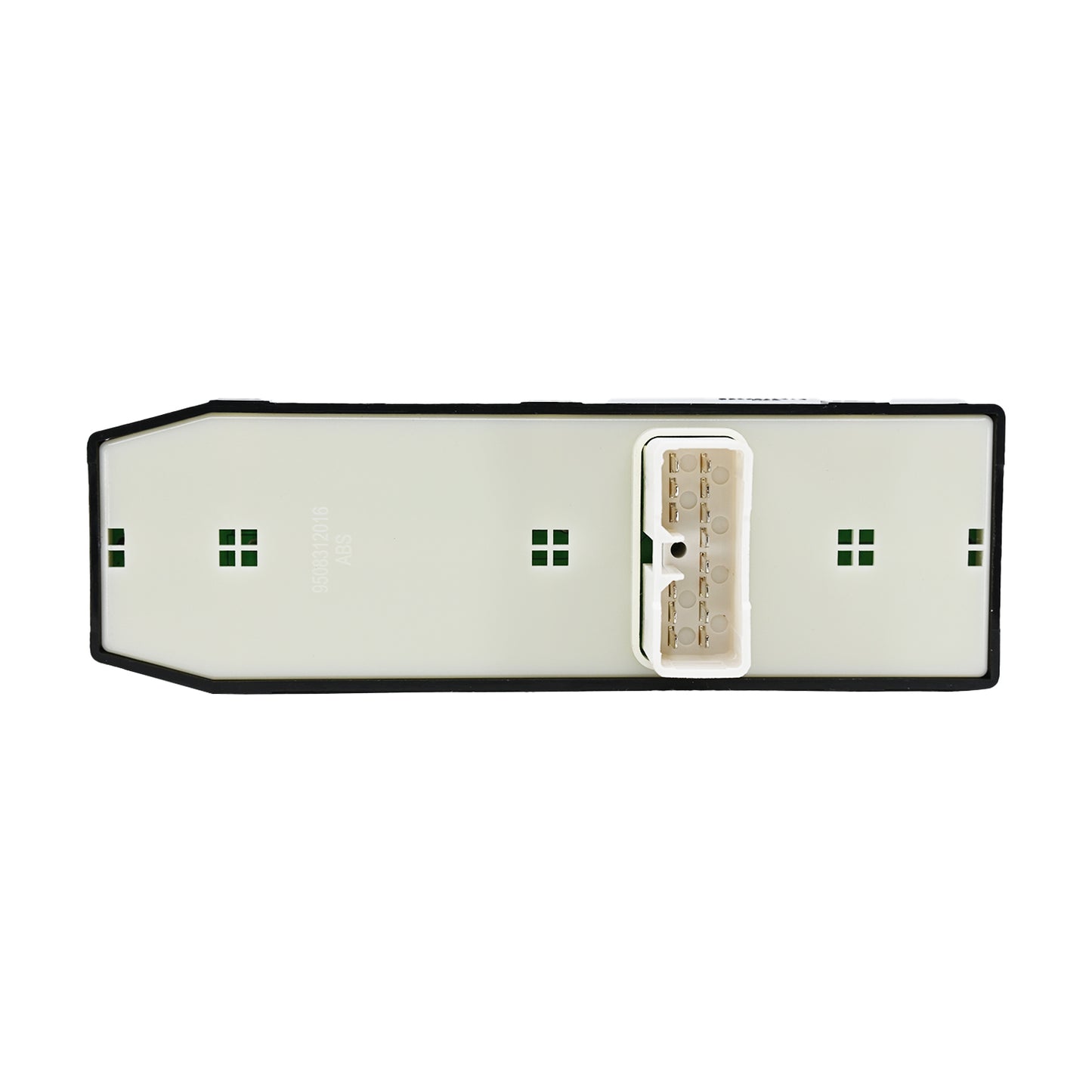 CONTROL ELECTRICO CHEVROLET OPTRA