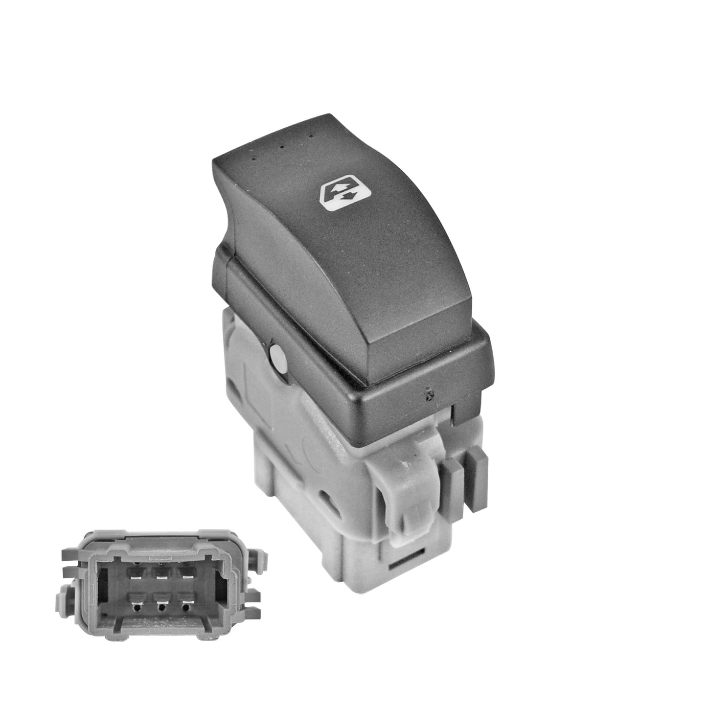 CONTROL ELECTRICO RENAULT CLIO /TRASERA/IZQUIERDO