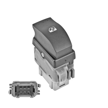 CONTROL ELECTRICO RENAULT CLIO /TRASERA/IZQUIERDO