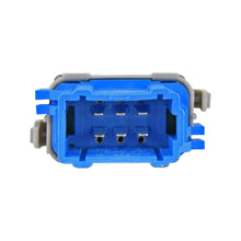 CONTROL ELECTRICO RENAULT CLIO /DELANTERA/DERECHO