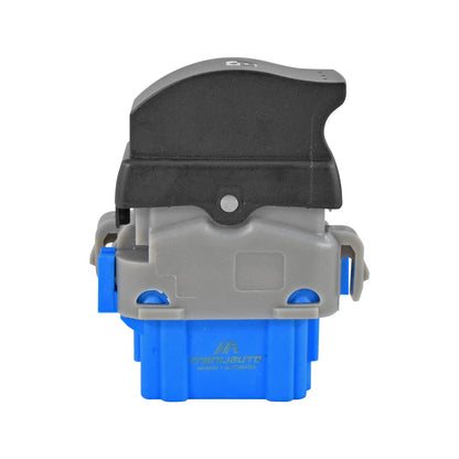 CONTROL ELECTRICO RENAULT CLIO /DELANTERA/DERECHO