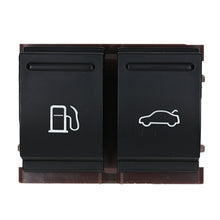 CONTROL ELECTRICO VOLKSWAGEN EOS