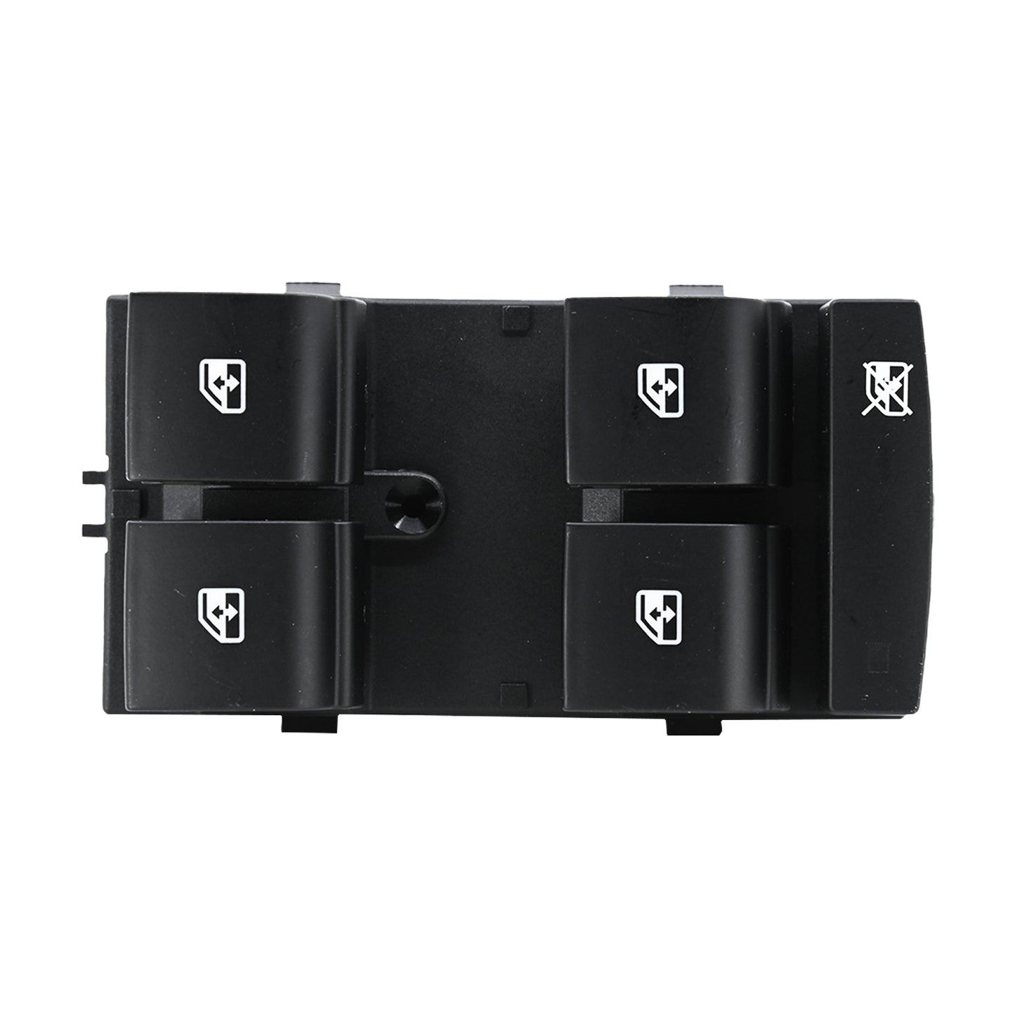 CONTROL ELECTRICO CHEVROLET EQUINOX