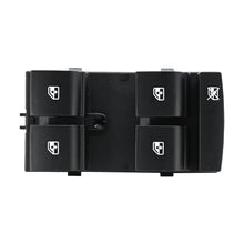 CONTROL ELECTRICO CHEVROLET EQUINOX