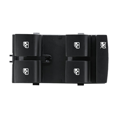 CONTROL ELECTRICO CHEVROLET EQUINOX