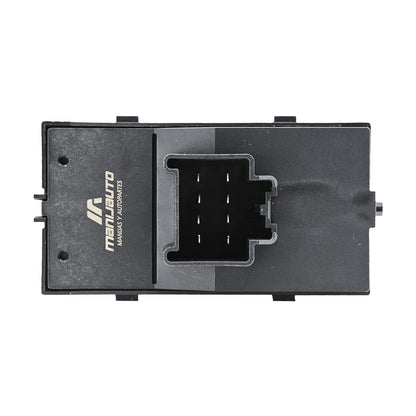 CONTROL ELECTRICO CHEVROLET EQUINOX