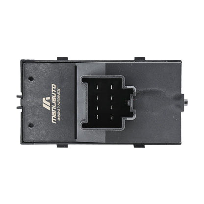 CONTROL ELECTRICO CHEVROLET EQUINOX