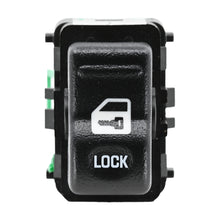 CONTROL ELECTRICO OLDSMOBILE SILHOUETTE