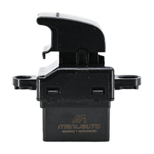 CONTROL ELECTRICO MAZDA 3