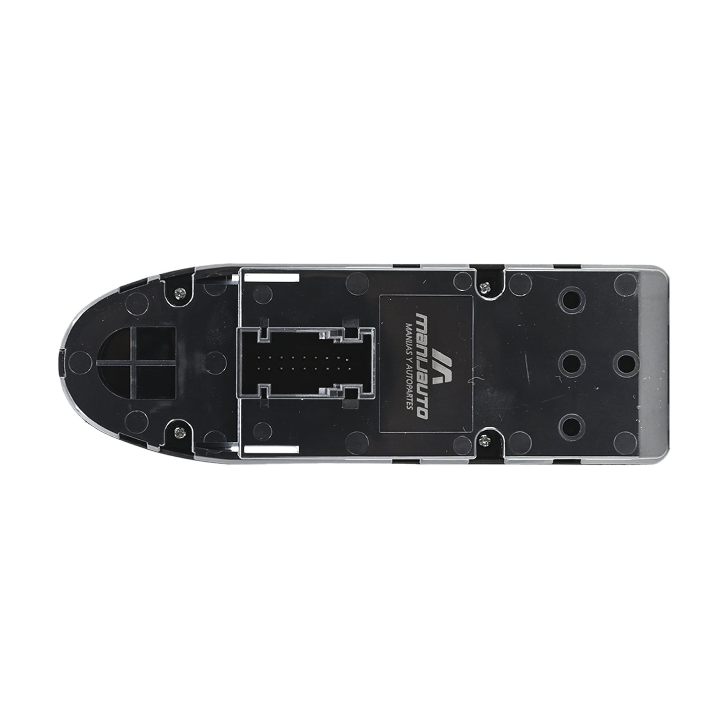 CONTROL ELECTRICO BMW X5