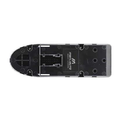 CONTROL ELECTRICO BMW X5