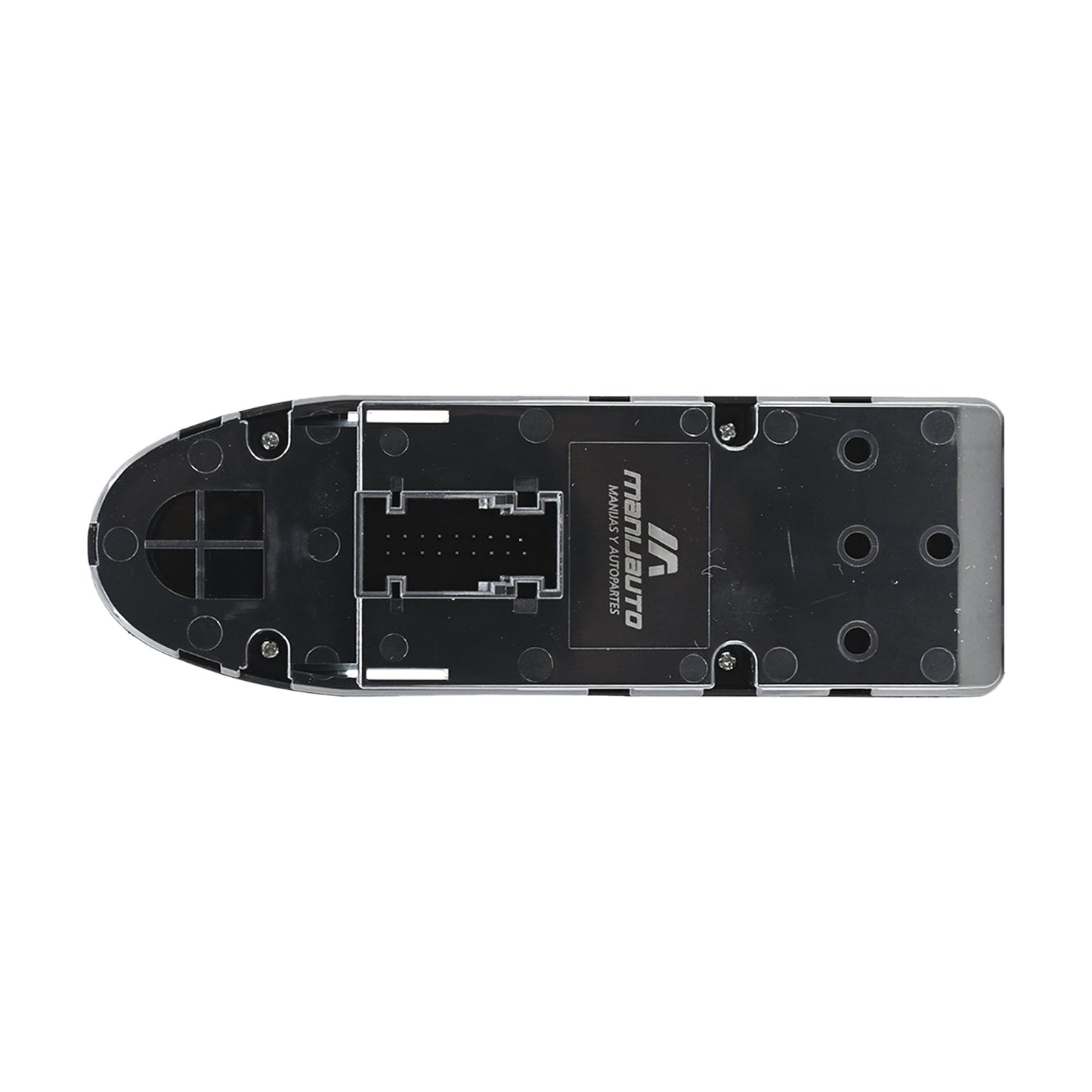 CONTROL ELECTRICO BMW X5