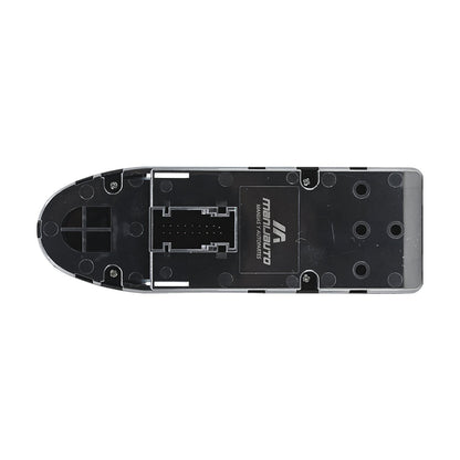 CONTROL ELECTRICO BMW X5