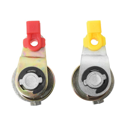 CILINDRO PARA PUERTA CHEVROLET MATIZ /DERECHO/IZQUIERDO