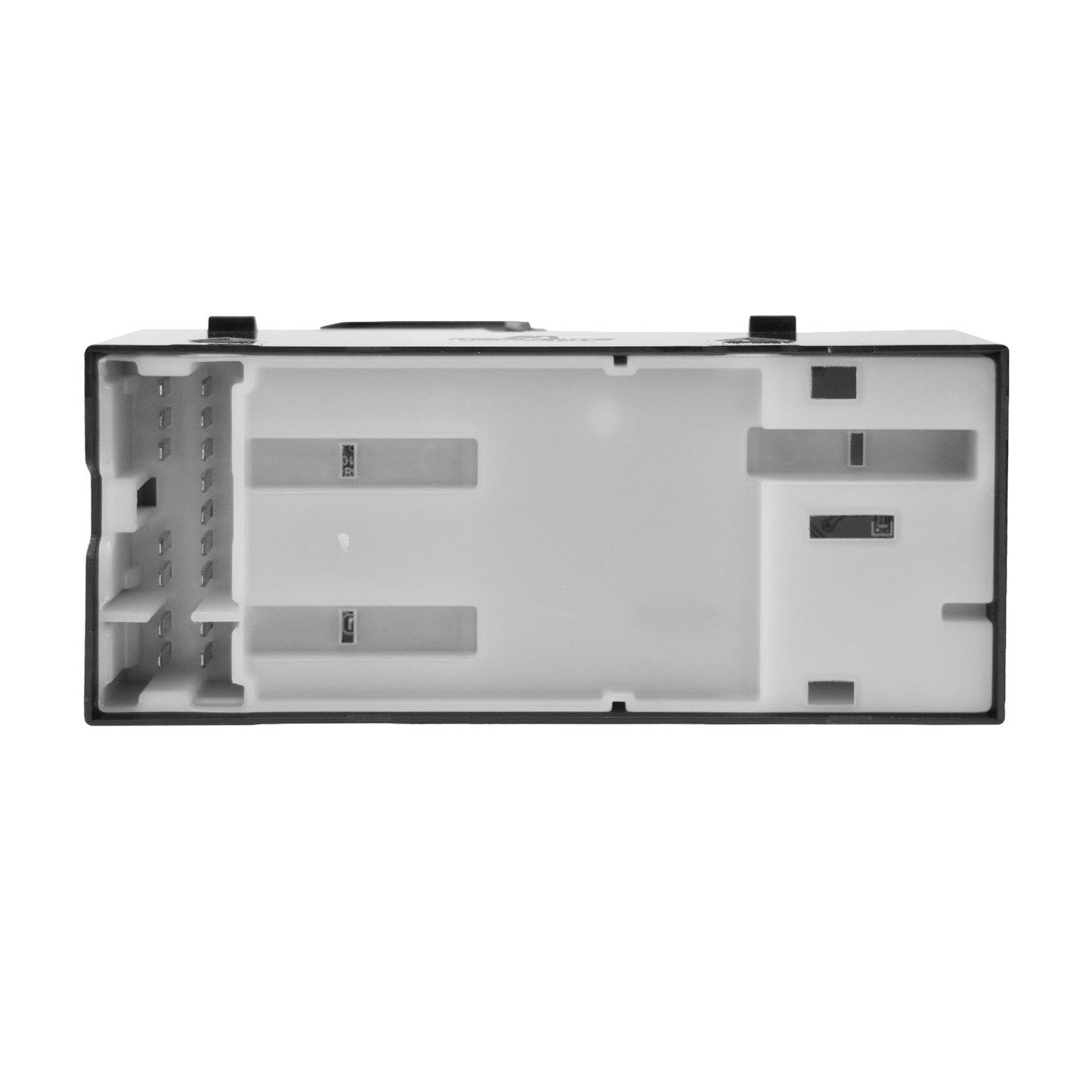 CONTROL ELECTRICO NISSAN TITAN /DELANTERA/IZQUIERDO