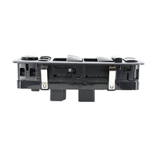 CONTROL ELECTRICO DODGE DART