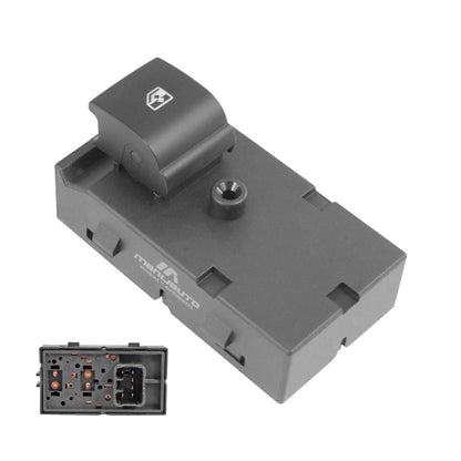 CONTROL ELECTRICO CHEVROLET SONIC /TRASERA/DERECHO/IZQUIERDO