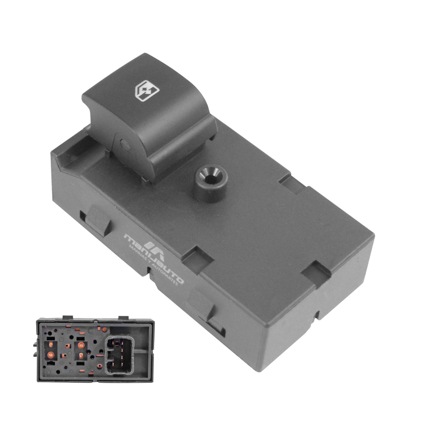 CONTROL ELECTRICO CHEVROLET SONIC /TRASERA/DERECHO/IZQUIERDO