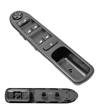 CONTROL ELECTRICO PEUGEOT 307